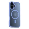 Torras Guardian Magnetic Series tok iPhone 16 (Kék) thumbnail