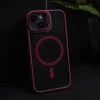 Extra Lens Mag tok iPhone 13 Pro Max 6,7" ibolya tok thumbnail