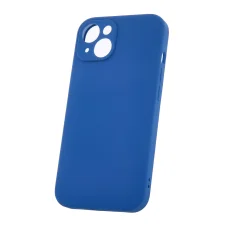 Mag Invisible tok iPhone 15 6,1" cobalt