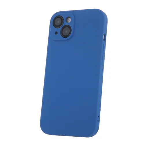 Mag Invisible tok iPhone 15 6,1" cobalt - 2