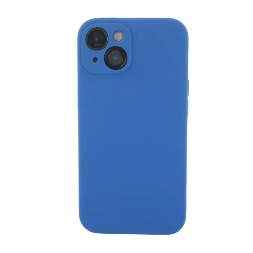 Mag Invisible tok iPhone 15 6,1" cobalt - 3