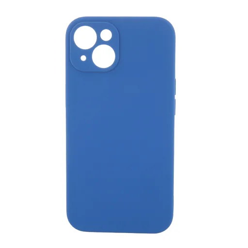 Mag Invisible tok iPhone 15 6,1" cobalt - 4