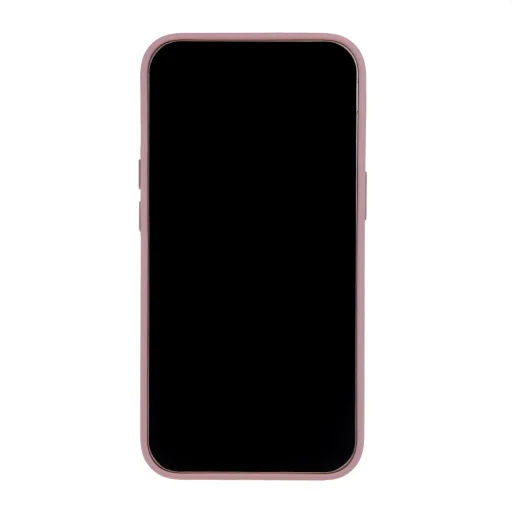 Mag bőr tok iPhone 16 Pro Max 6,9" világos rózsaszín tok - 6
