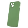 Egyszínű Mag tok iPhone 15 Pro 6,1" világos zöld thumbnail