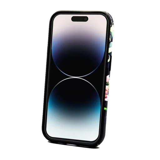 iPhone 12 / 12 Pro Peony tok - 5