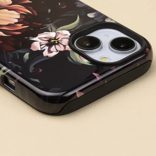 iPhone 12 / 12 Pro Peony tok - 8