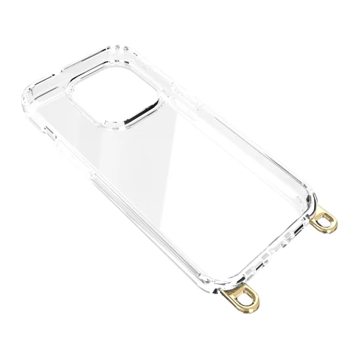 Horgos tok Samsung Galaxy A05S-hez arany - 4