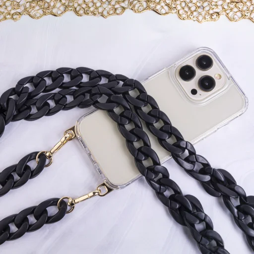 Horgos tok Samsung Galaxy A05S-hez arany - 6