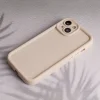 Rim TPU tok for Xiaomi Redmi A3 4G (Global) bézs thumbnail