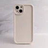 Rim TPU tok for Xiaomi Redmi A3 4G (Global) bézs thumbnail