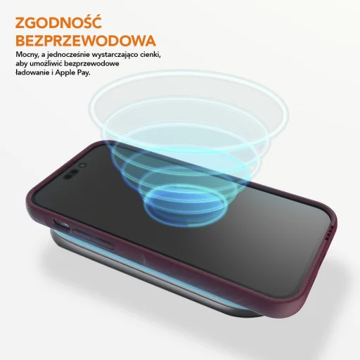 Ugly Rubber L tok iPhone 15 Plus 6,7"-hez fekete - 13