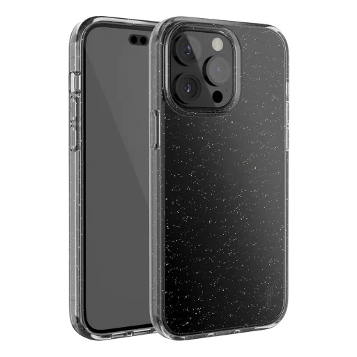 Ugly Rubber Vogue tok iPhone 13 Pro 6,1" fekete tok - 1