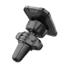 Forever autós tartó légbeömlőre MH-260 mágneses fekete thumbnail