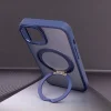 Mag Ring Forgó iPhone 11 tok sötétkék thumbnail