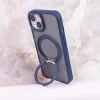 Mag Ring Forgó iPhone 11 tok sötétkék thumbnail