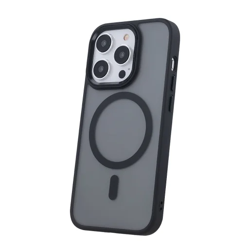 iPhone 13 Pro Max Frozen Mag tok fekete - 3