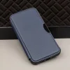 Karbonhatású tok Xiaomi Redmi Note 13 5G (globális) sötétkék - 7