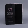 6D matt edzett üveg Xiaomi Redmi Note 14 4G / 14 5G üvegfólia - 7