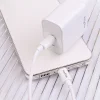 Maxlife MXTC-06-20C PD QC töltő 1x USB-C 20W fehér + USB-C - Lightning kábel 20W thumbnail