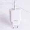 Maxlife MXTC-06-20C PD QC töltő 1x USB-C 20W fehér + USB-C - Lightning kábel 20W thumbnail