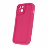 Rim TPU tok Samsung Galaxy A05S-hez rózsaszínű - 4
