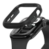 RINGKE ONYX APPLE WATCH 10/11 (46 MM) FEKETE tok thumbnail