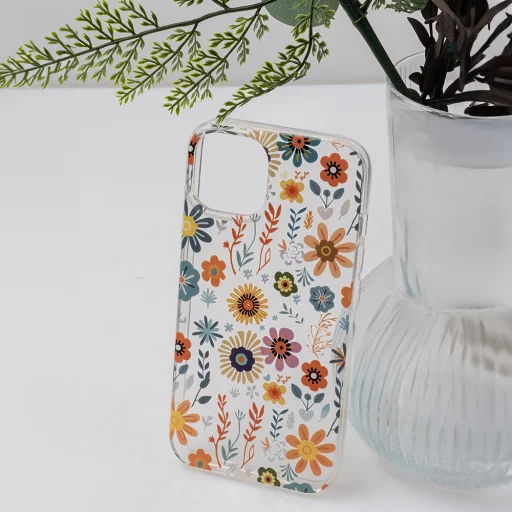 IMD mintás tok iPhone 16 Plus 6,7" mező - 5