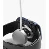 RINGKE ONYX APPLE WATCH 10/11 (46 MM) NAVY tok - 3
