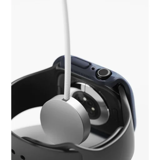 RINGKE ONYX APPLE WATCH 10/11 (46 MM) NAVY tok - 3