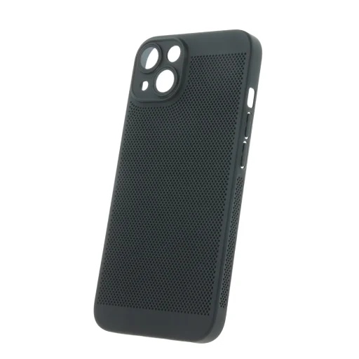 Airy tok iPhone 14 Pro 6,1" fekete tok - 2