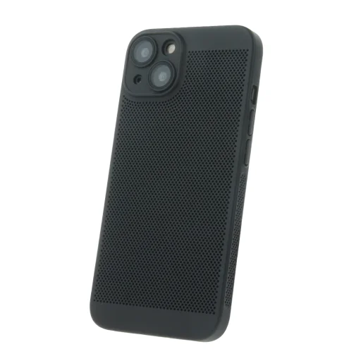 Airy tok iPhone 14 Pro 6,1" fekete tok - 1