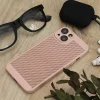Airy tok iPhone 7 / 8 / SE 2020 / SE 2022 rózsaszín tok thumbnail