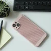Airy tok iPhone 7 / 8 / SE 2020 / SE 2022 rózsaszín tok thumbnail