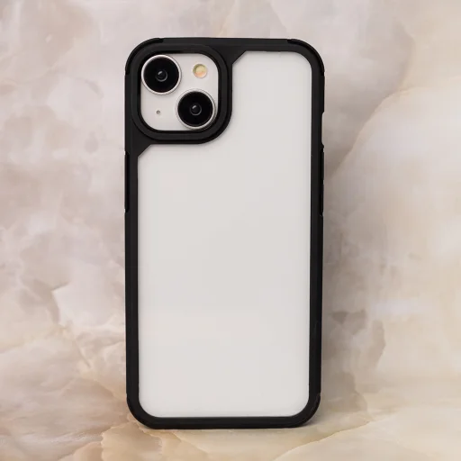 Fekete Color Shock tok Xiaomi Redmi Note 13 Pro 5G/Poco X6 5G tok - 7