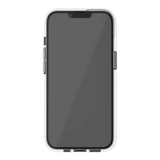 Ugly Rubber Vogue tok iPhone 13 Pro 6,1" átlátszó - 4