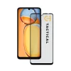Tactical Glass Shield 5D Xiaomi Redmi 13C 4G/5G/ Poco C65 Fekete üvegfólia thumbnail