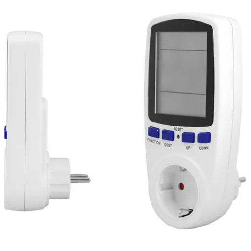 Villamosenergia-fogyasztás mérő M150 - 2