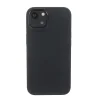Satin tok iPhone 16e fekete thumbnail