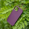 Xiaomi Redmi Note 11 4G/Note 11S 4G Satin tok burgundy - 3