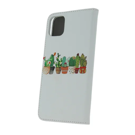 Smart Trendy Cactus 1 tok Samsung Galaxy M33 5G - 2