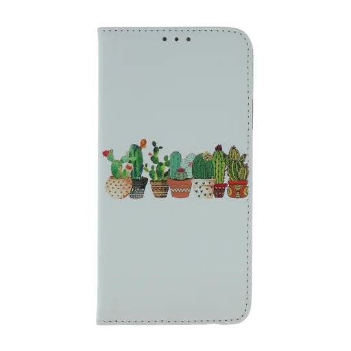 Smart Trendy Cactus 1 tok Samsung Galaxy M33 5G - 3