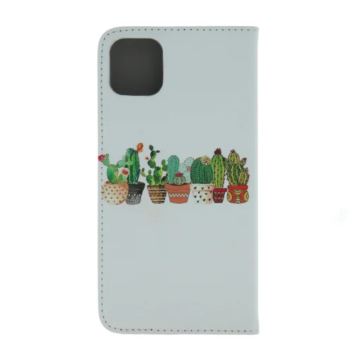 Smart Trendy Cactus 1 tok Samsung Galaxy M33 5G - 4