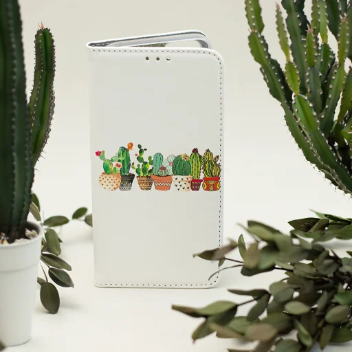 Smart Trendy Cactus 1 tok Samsung Galaxy M33 5G - 5
