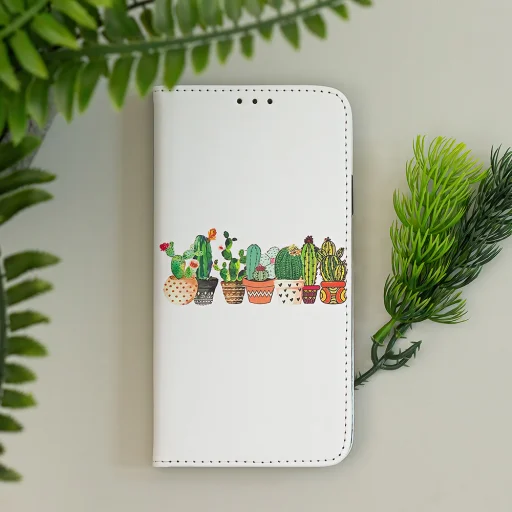 Smart Trendy Cactus 1 tok Samsung Galaxy M33 5G - 6