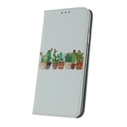 Smart Trendy Cactus 1 tok Samsung Galaxy M33 5G - 1