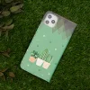 Smart Trendy Kaktusz 2 tok Samsung Galaxy M33 5G tok thumbnail