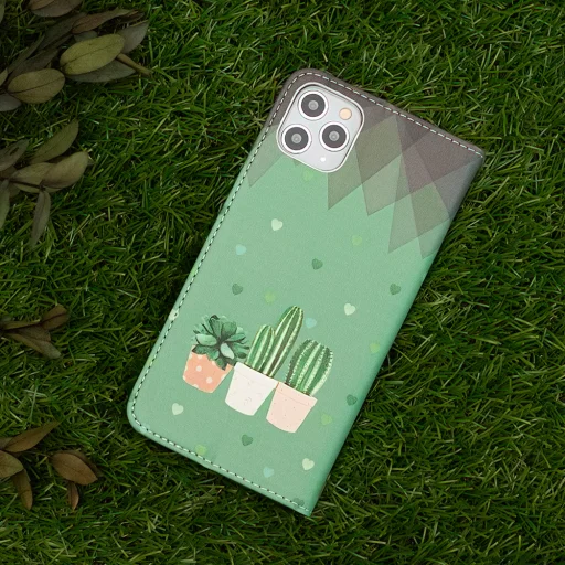 Smart Trendy Kaktusz 2 tok Samsung Galaxy M33 5G tok - 11