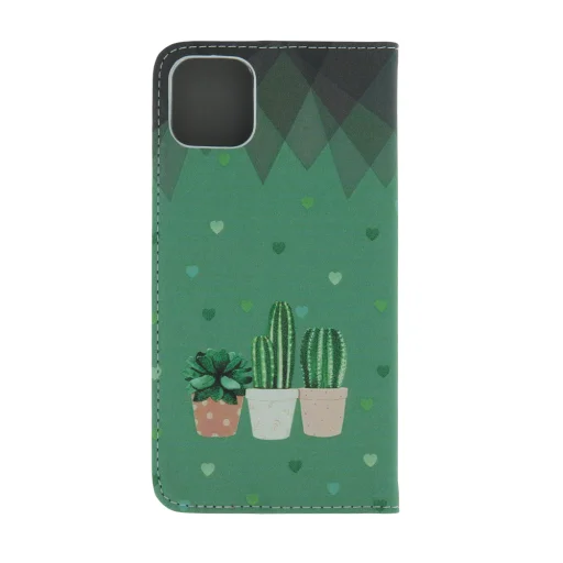 Smart Trendy Kaktusz 2 tok Samsung Galaxy M33 5G tok - 4