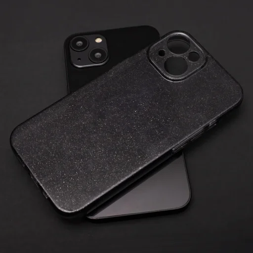 Shine tok iPhone 16 Plus 6,7" füstös - 10