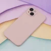 Matt TPU tok Xiaomi Redmi 13C 5G halvány rózsaszín tok thumbnail